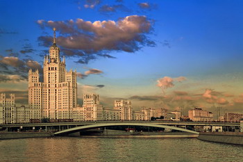 Что ожидает московский рынок недвижимости?